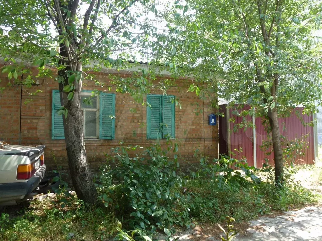 Дом 27 м на участке 3,5 сот. - Фото 0
