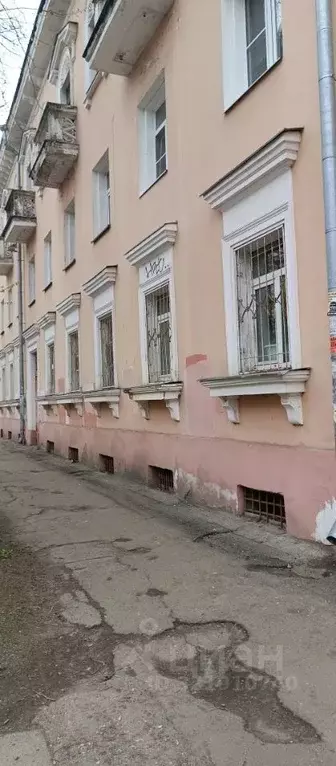 Помещение свободного назначения в Ярославская область, Ярославль ул. ... - Фото 0