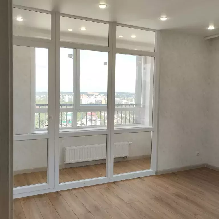 Продаётся 2-к квартира, 60.5 м - Фото 0