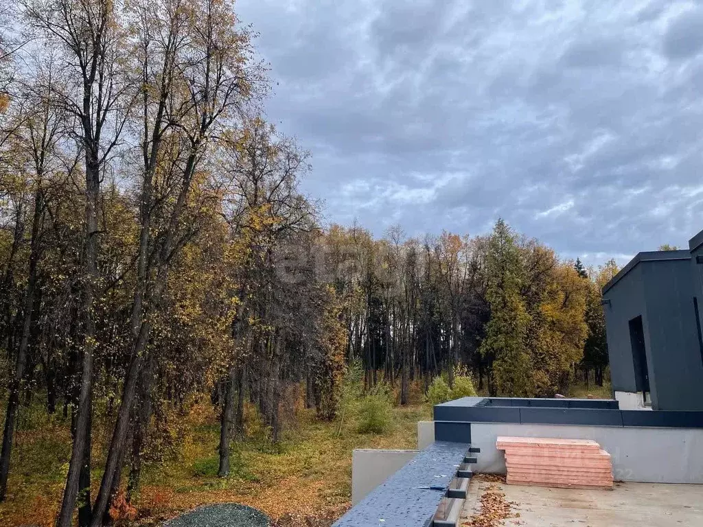 Таунхаус в Пермский край, Пермь Абаканская ул., 39 (200 м) - Фото 2