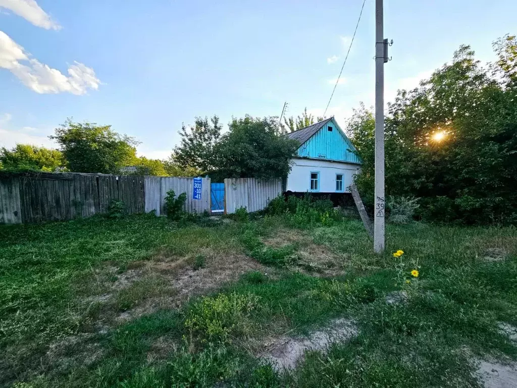 Дом в Ростовская область, Тарасовский район, Ефремово-Степановка сл. ... - Фото 2