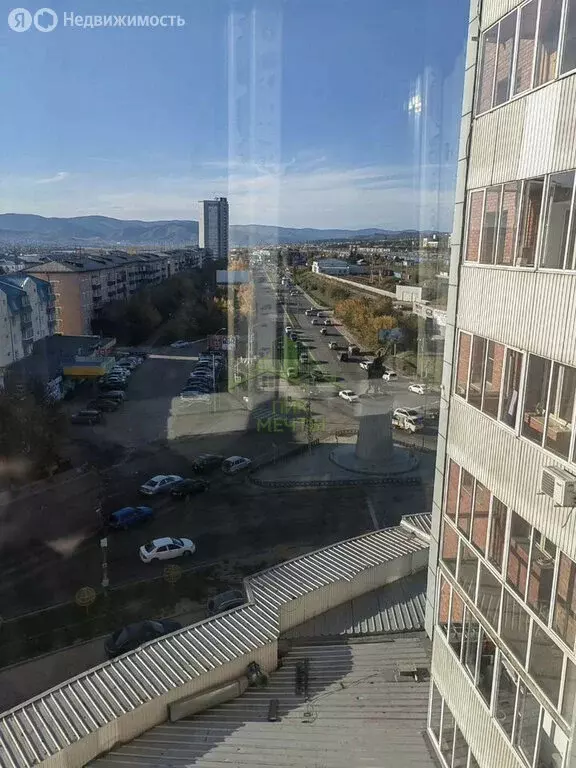 2-комнатная квартира: Улан-Удэ, улица Смолина, 54Б (67.7 м) - Фото 1