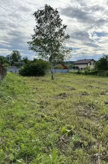 Участок в Калужская область, Калуга городской округ, д. Карачево  ... - Фото 0