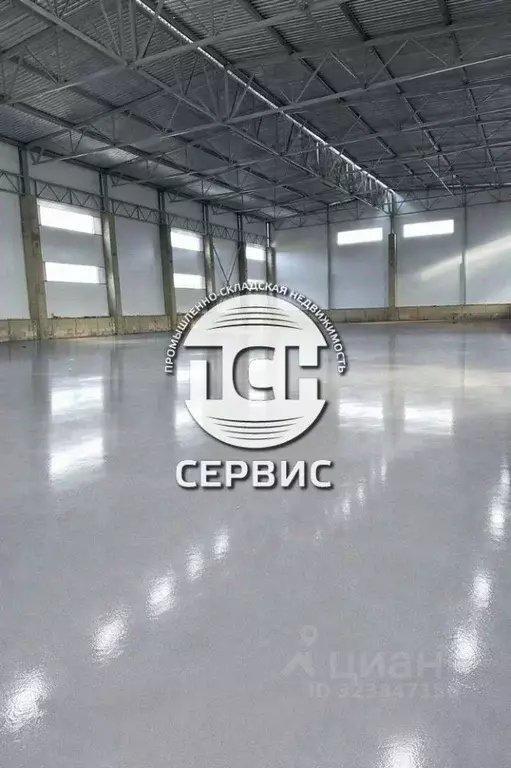 Склад в Московская область, Дмитровский муниципальный округ, пос. ... - Фото 1