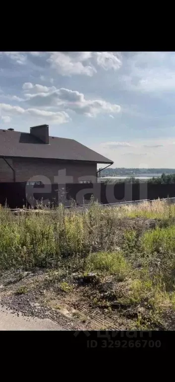 Участок в Москва д. Подосинки, 52 (7.0 сот.) - Фото 1