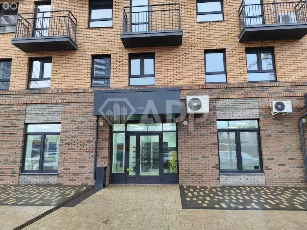 Торговая площадь (55 м) - Фото 2