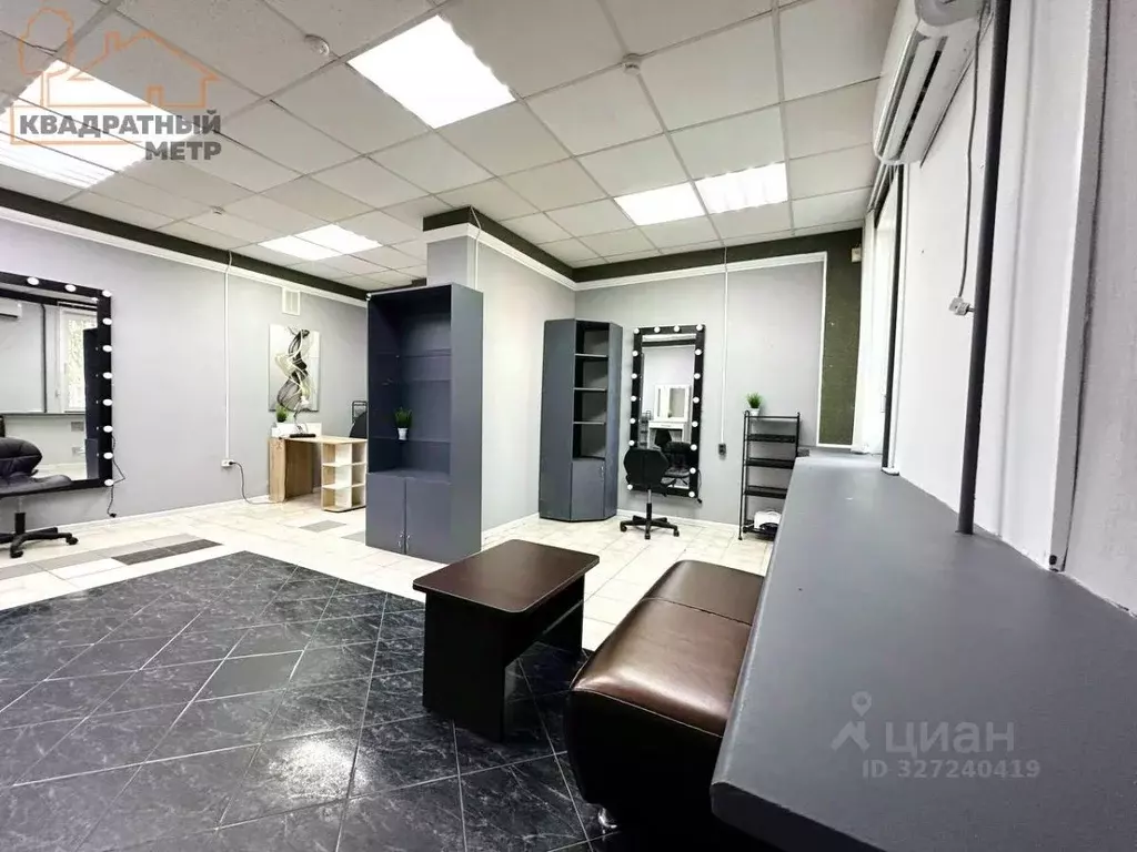 Помещение свободного назначения в Ульяновская область, Димитровград ... - Фото 2