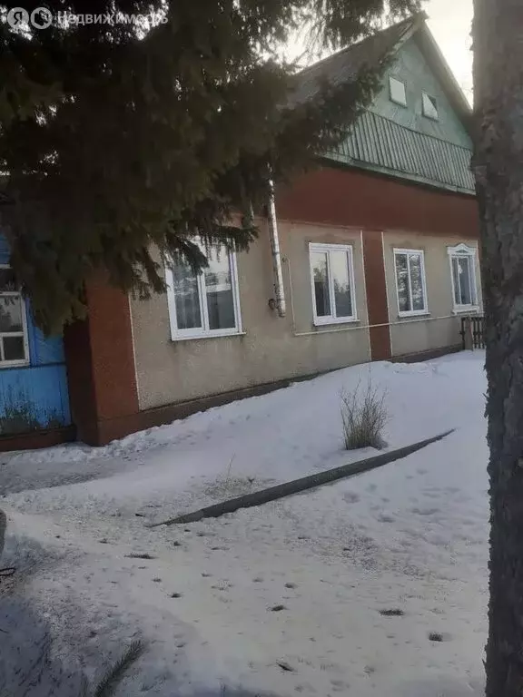 Дом в село Екатериновка, Молодёжная улица, 8 (105 м) - Фото 1