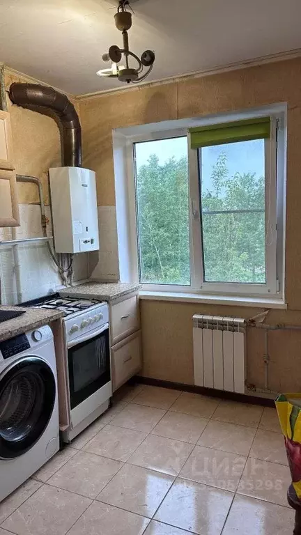 2-к кв. Нижегородская область, Дзержинск ул. Буденного, 13 (47.7 м) - Фото 1