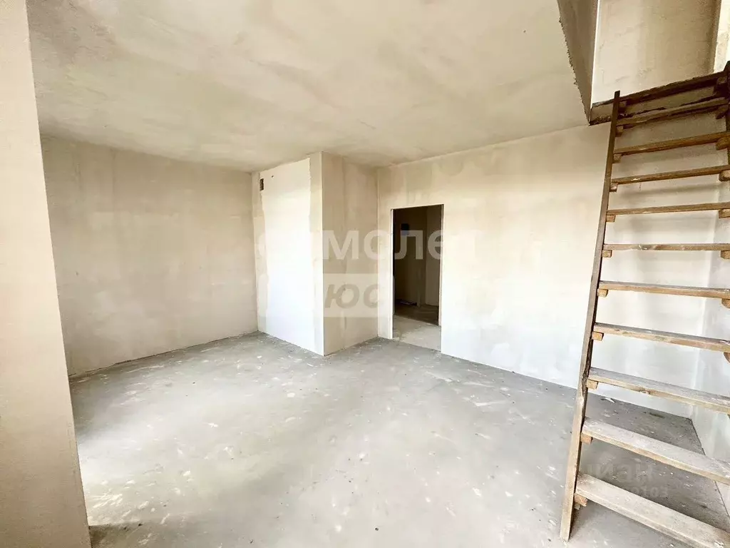 3-к кв. Липецкая область, Липецк ул. Катукова, 19 (92.6 м) - Фото 0