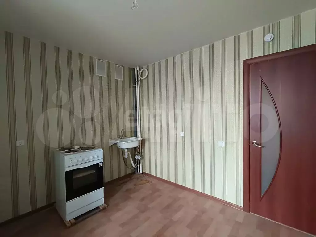 1-к. квартира, 36,2 м, 2/9 эт. - Фото 1