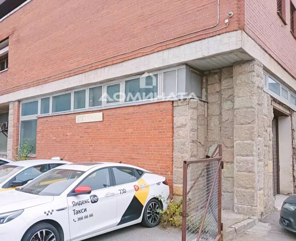 Склад в Санкт-Петербург Ленинский просп., 139к2 (68 м) - Фото 2