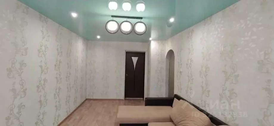 2-к кв. Пермский край, Александровск пос. Карьер Известняк, Юбилейная ... - Фото 2