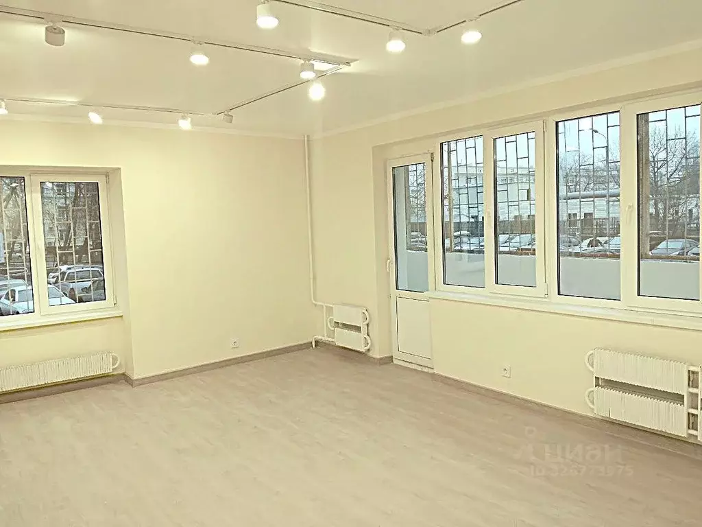 Помещение свободного назначения в Москва Печорская ул., 11 (78 м) - Фото 2