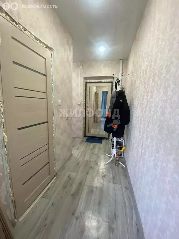 1-комнатная квартира: Кызыл, Московская улица, 121 (35 м) - Фото 0