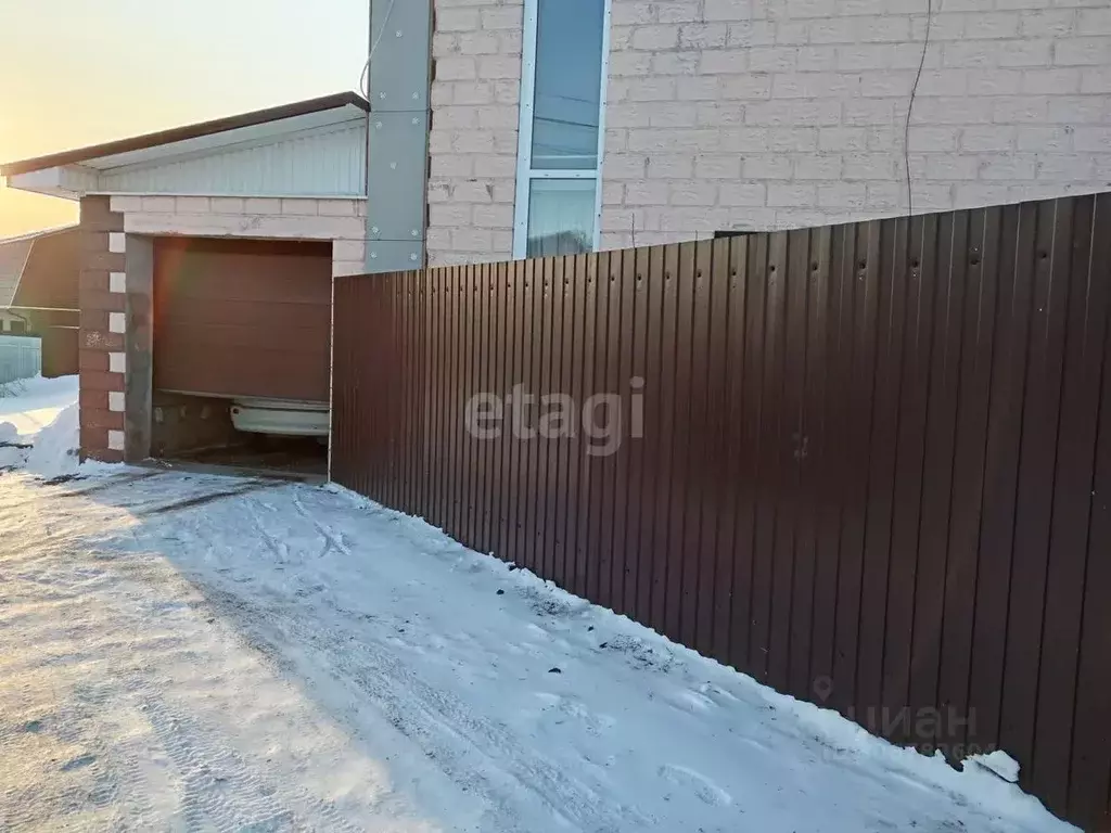 Дом в Томская область, Томский район, с. Корнилово, Красная горка мкр ... - Фото 0