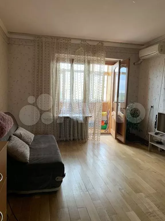 1-к. квартира, 40 м, 9/9 эт. - Фото 0