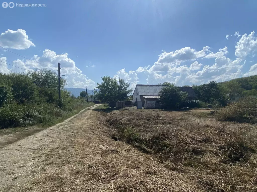 Участок в Черниговское, Малая улица (15 м) - Фото 1