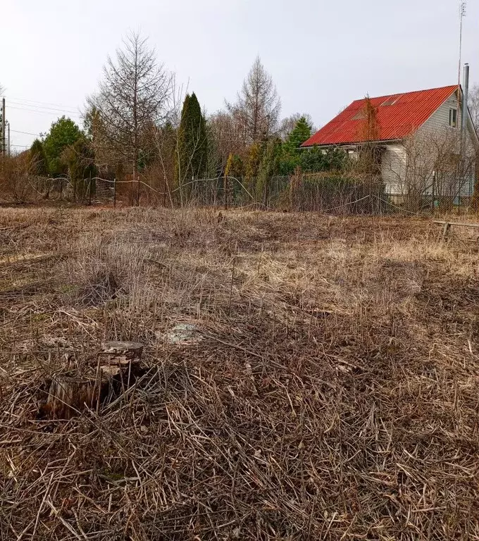 Участок 7 сот. (ИЖС) - Фото 0