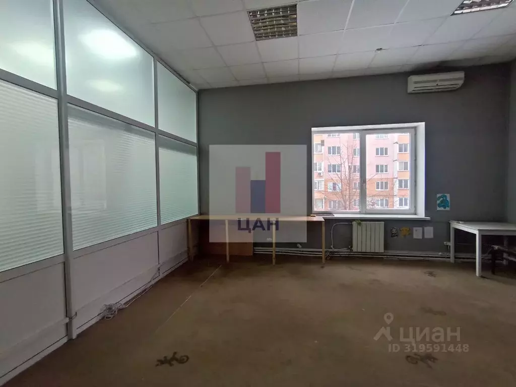 Офис в Московская область, Жуковский ул. Гудкова, 3А (40 м) - Фото 0
