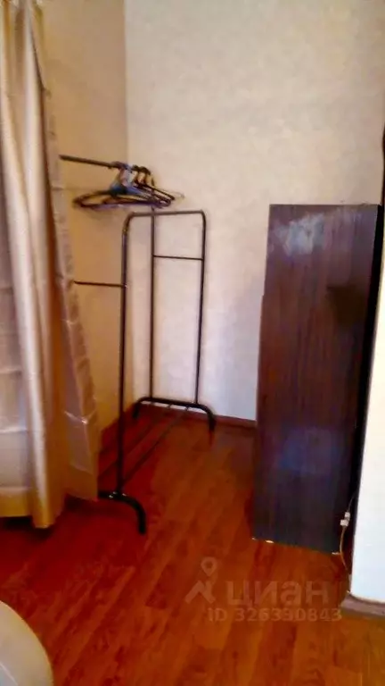 Комната Москва 13-я Парковая ул., 16К6 (19.0 м) - Фото 1