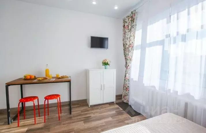 Студия Иркутская область, Иркутск Советская ул., 96 (22.0 м) - Фото 2