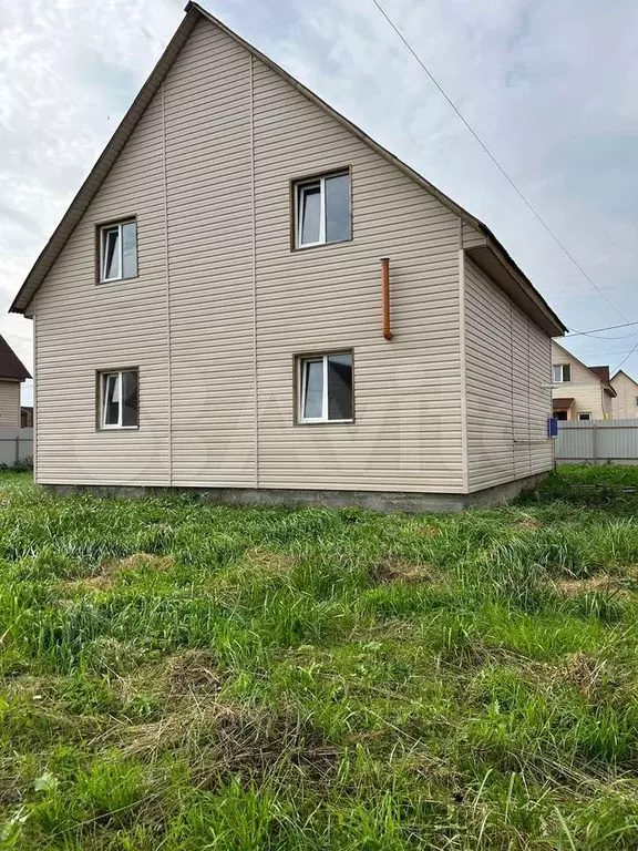 Дом 110 м на участке 6 сот. - Фото 0