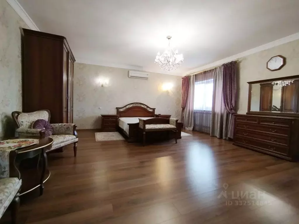 Дом в Самарская область, Тольятти Каштановая ул. (397 м) - Фото 2