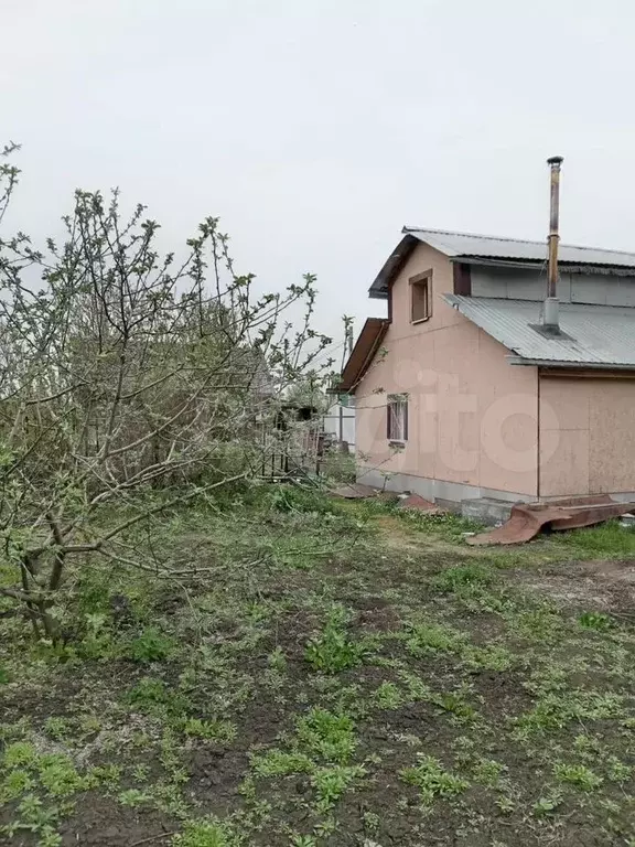 Дача 30 м на участке 7,2 сот. - Фото 1