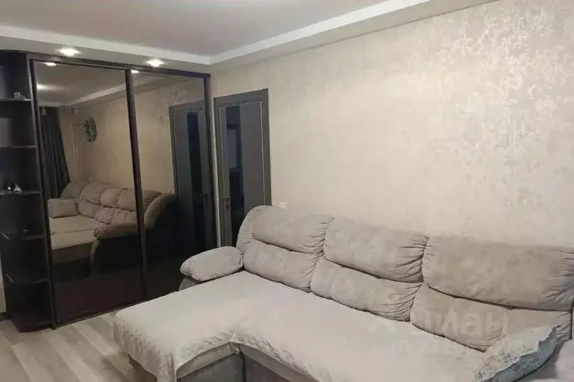 1-к кв. Московская область, Подольск ул. Свердлова, 50б (47.0 м) - Фото 2