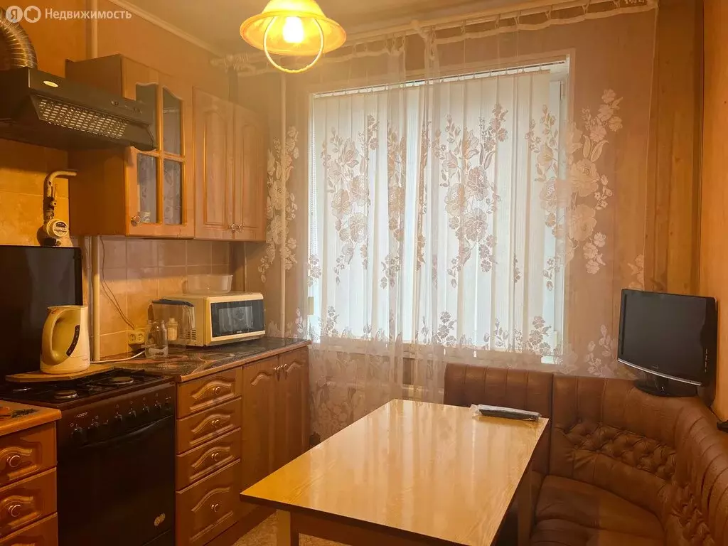 2-комнатная квартира: Волхов, Авиационная улица, 32 (63 м) - Фото 1