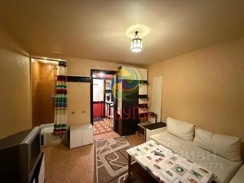 1-к кв. Ивановская область, Иваново 14-й проезд, 10к4 (19.2 м) - Фото 2