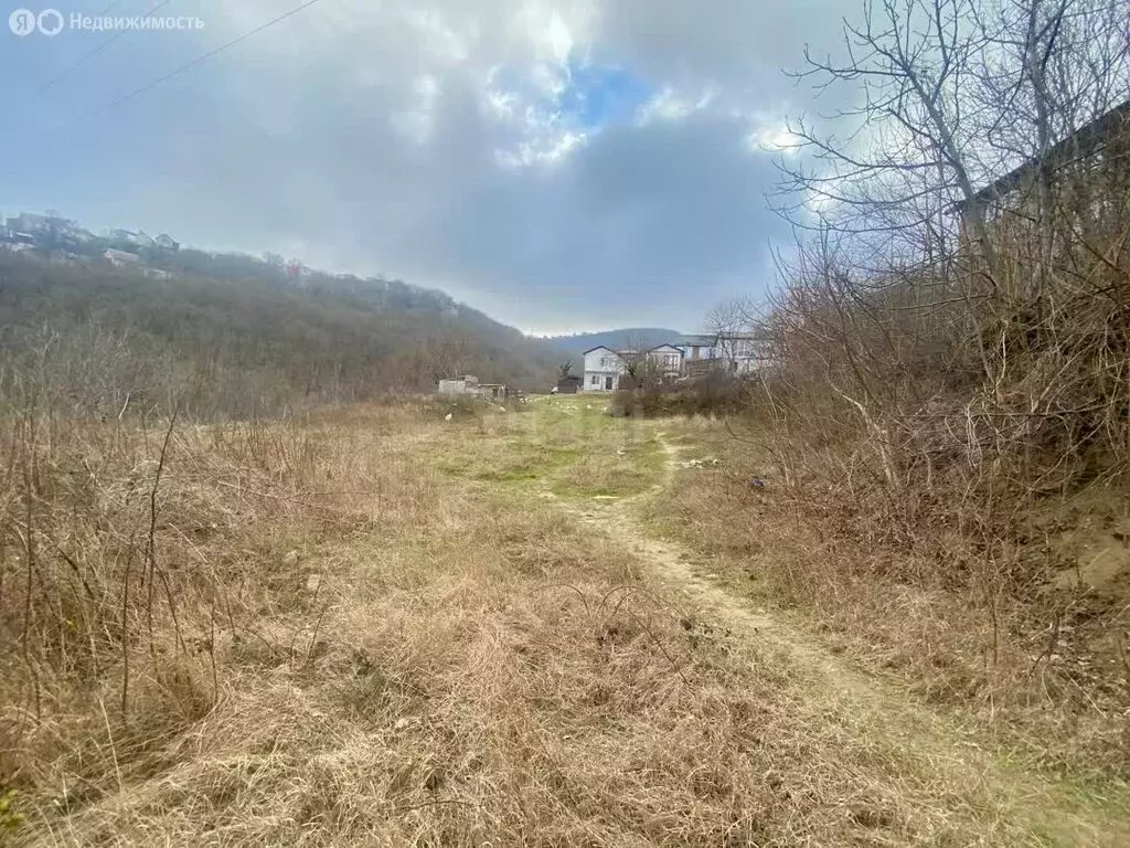 Участок в Новороссийск, Кутузовская улица (7 м) - Фото 1