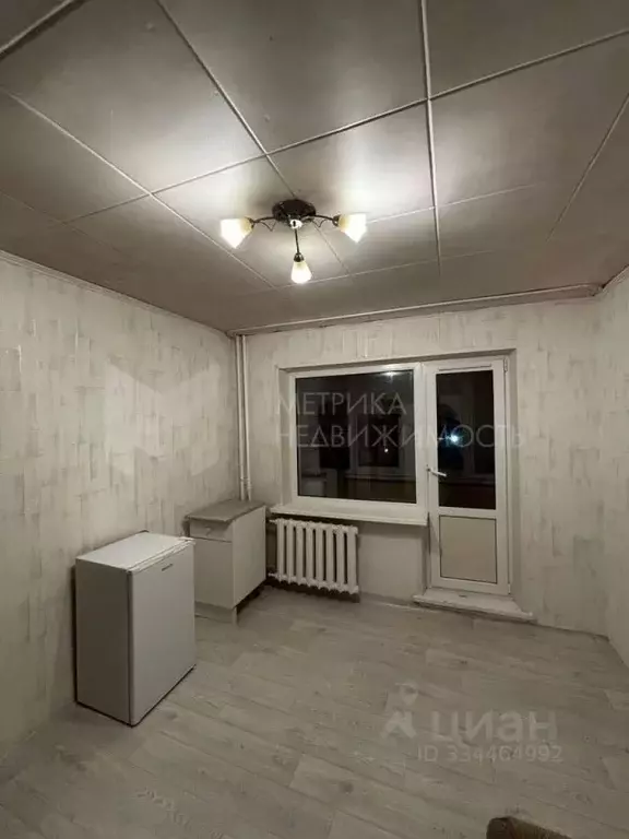 Студия Тюменская область, Тюмень Олимпийская ул., 34 (17.5 м) - Фото 1