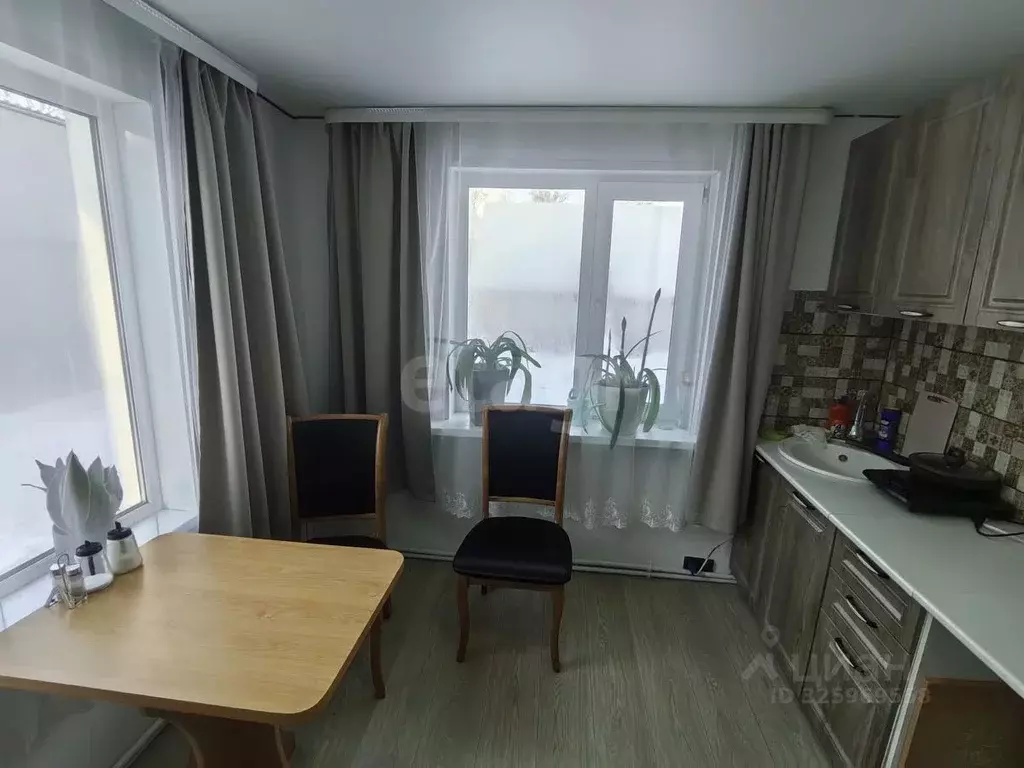 Дом в Камчатский край, Елизовский муниципальный округ, Восход СНТ ул. ... - Фото 1