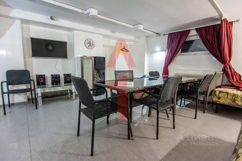 Комната Самарская область, Самара Градовская ул., 69А - Фото 1