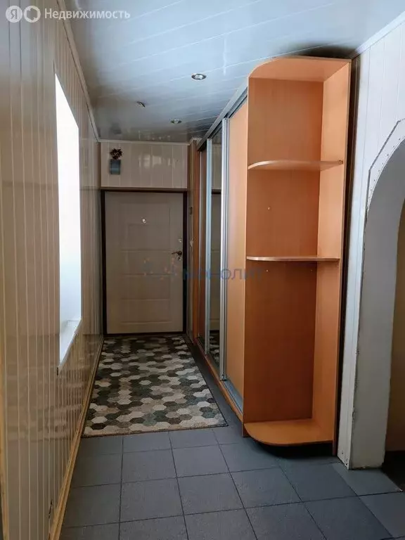 Дом в деревня Кузьминка, улица Чкалова, 182 (170 м) - Фото 2