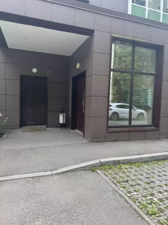 Квартира, 1 комната, 36.5 м - Фото 1