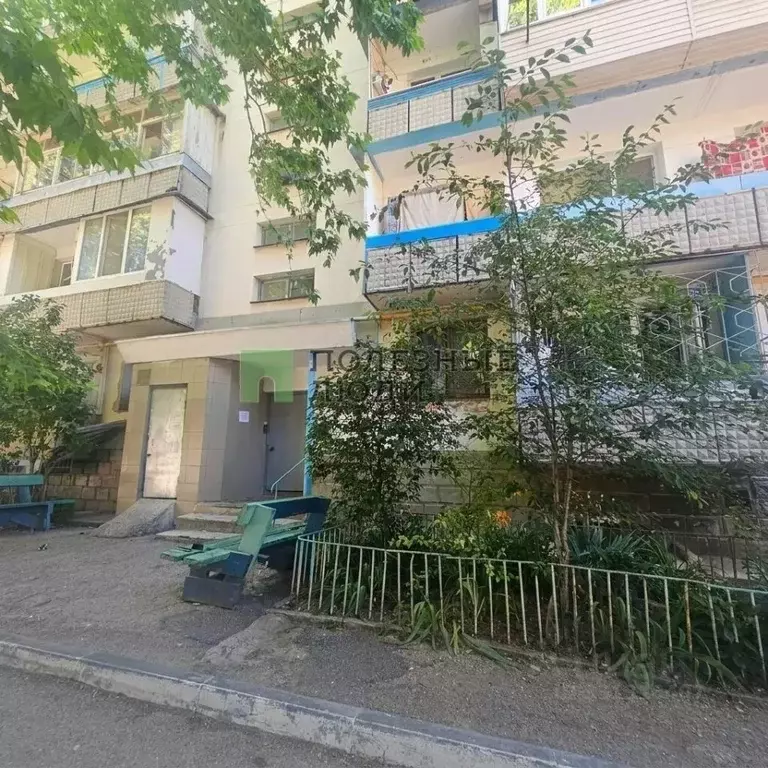 Комната Севастополь, Севастополь, Балаклава г. ул. Терлецкого, 11А ... - Фото 1