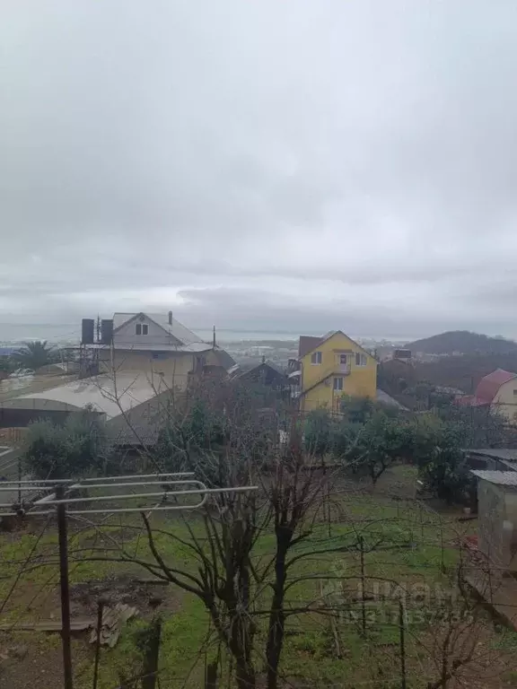 Участок в Краснодарский край, Сочи городской округ, с. Верхневеселое  ... - Фото 0