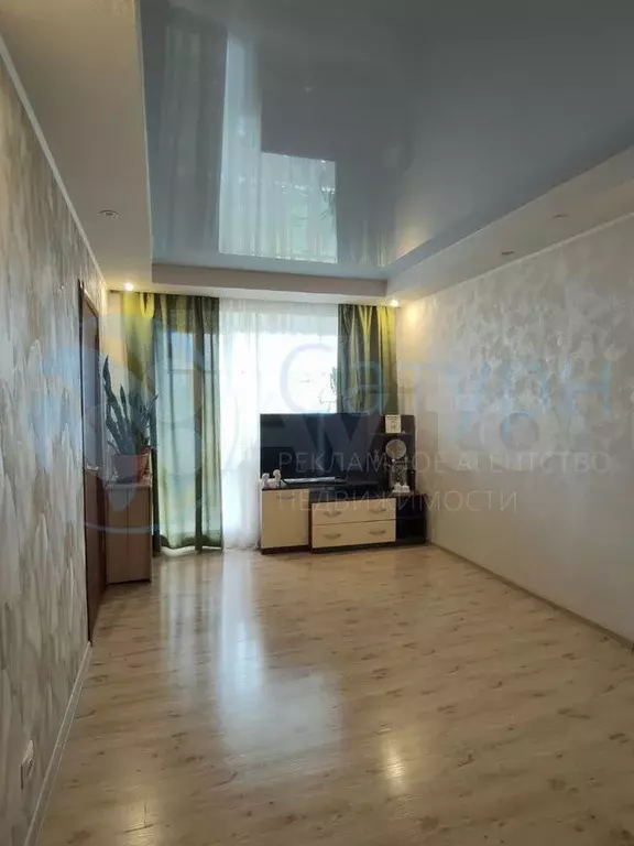 2-к. квартира, 42,8 м, 5/5 эт. - Фото 0