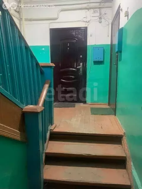 3-комнатная квартира: Салават, улица Пушкина, 18 (63.3 м) - Фото 2