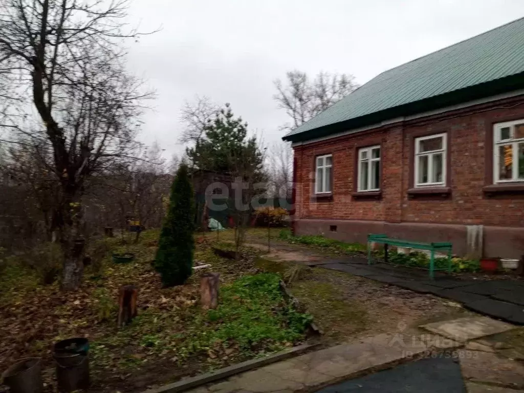 Дом в Московская область, Сергиев Посад Кирпичная ул., 13б (110 м) - Фото 1