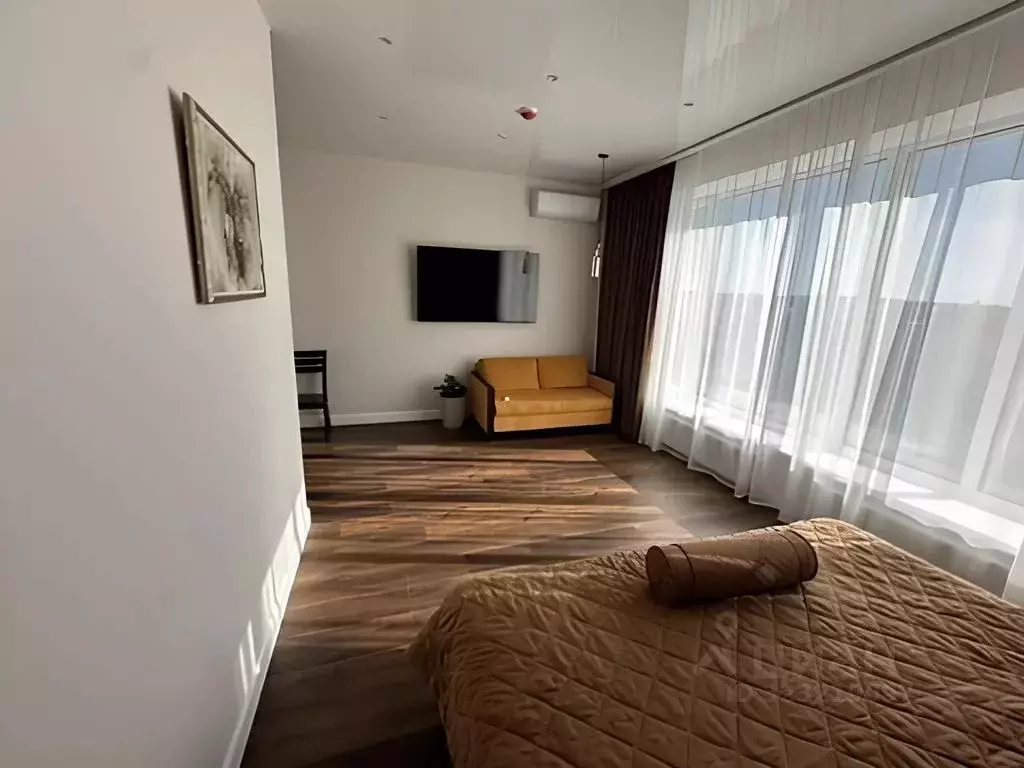 Комната Липецкая область, Елец ул. Братьев Родионовых, 1Г - Фото 2