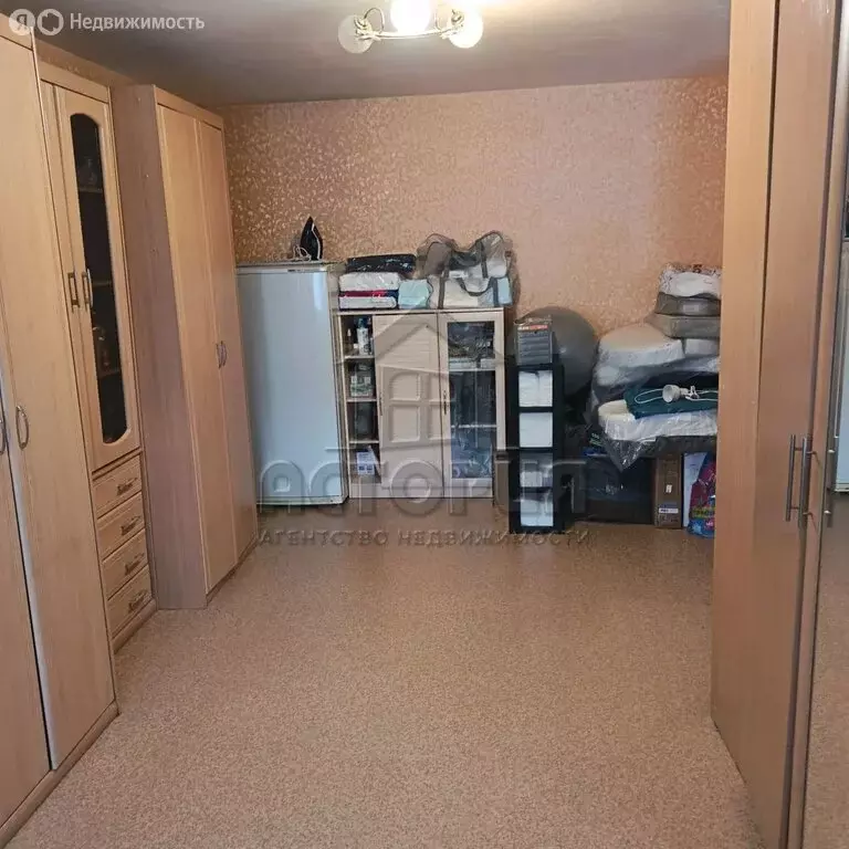 2-комнатная квартира: Красноярск, улица Чайковского, 11 (43 м) - Фото 1