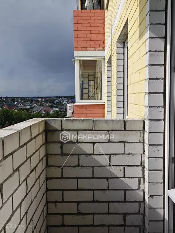 Продаётся 1-к квартира, 35.8 м - Фото 1