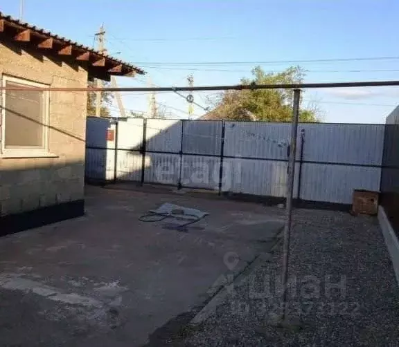 Дом в Адыгея, Майкоп Восточная ул. (47 м) - Фото 1