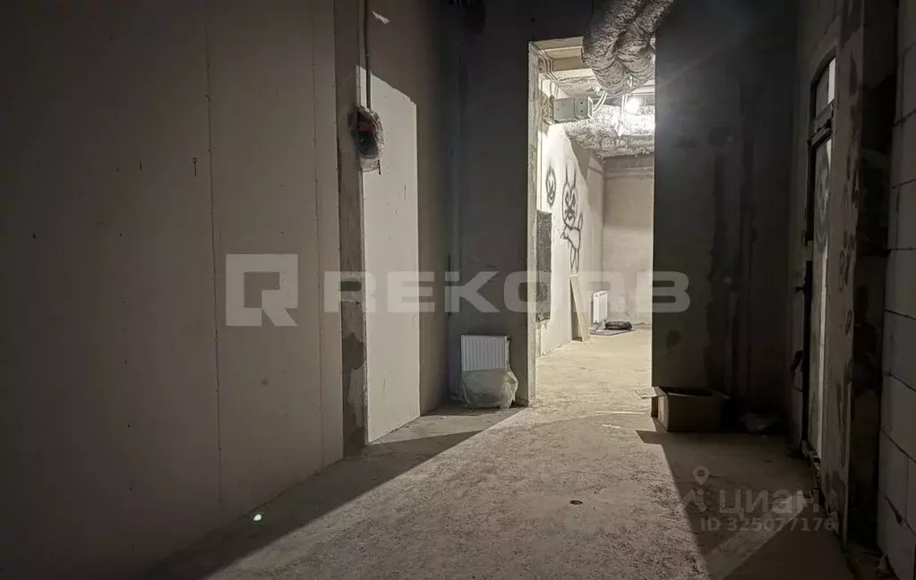 Офис в Санкт-Петербург Гороховая ул., 47В (60 м) - Фото 1