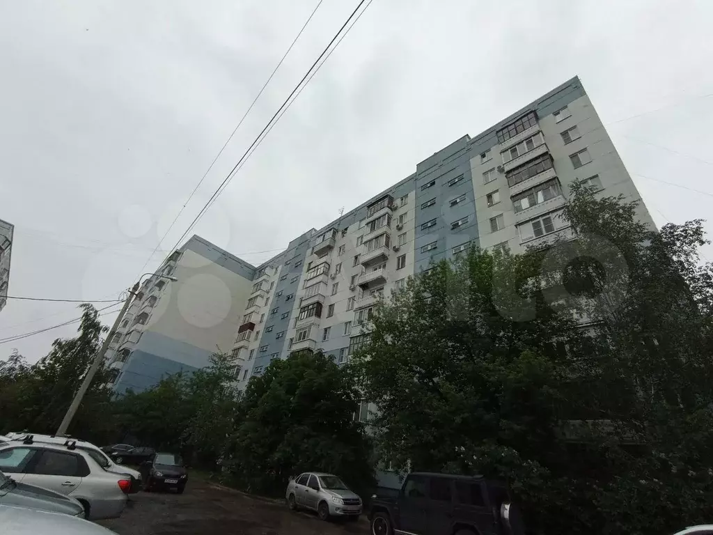Комната 15 м в 2-к., 3/9 эт. - Фото 0