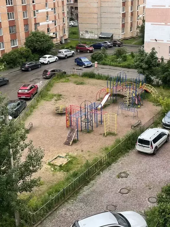1-к. квартира, 35,3 м, 5/10 эт. - Фото 0
